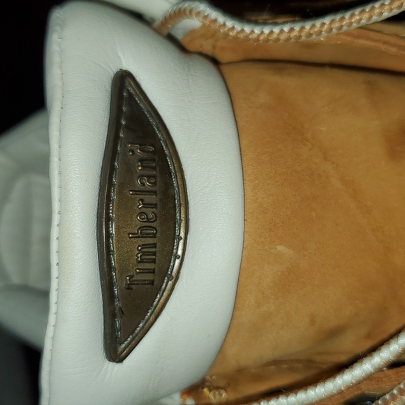 Timberland boots - Picture 10 of 12